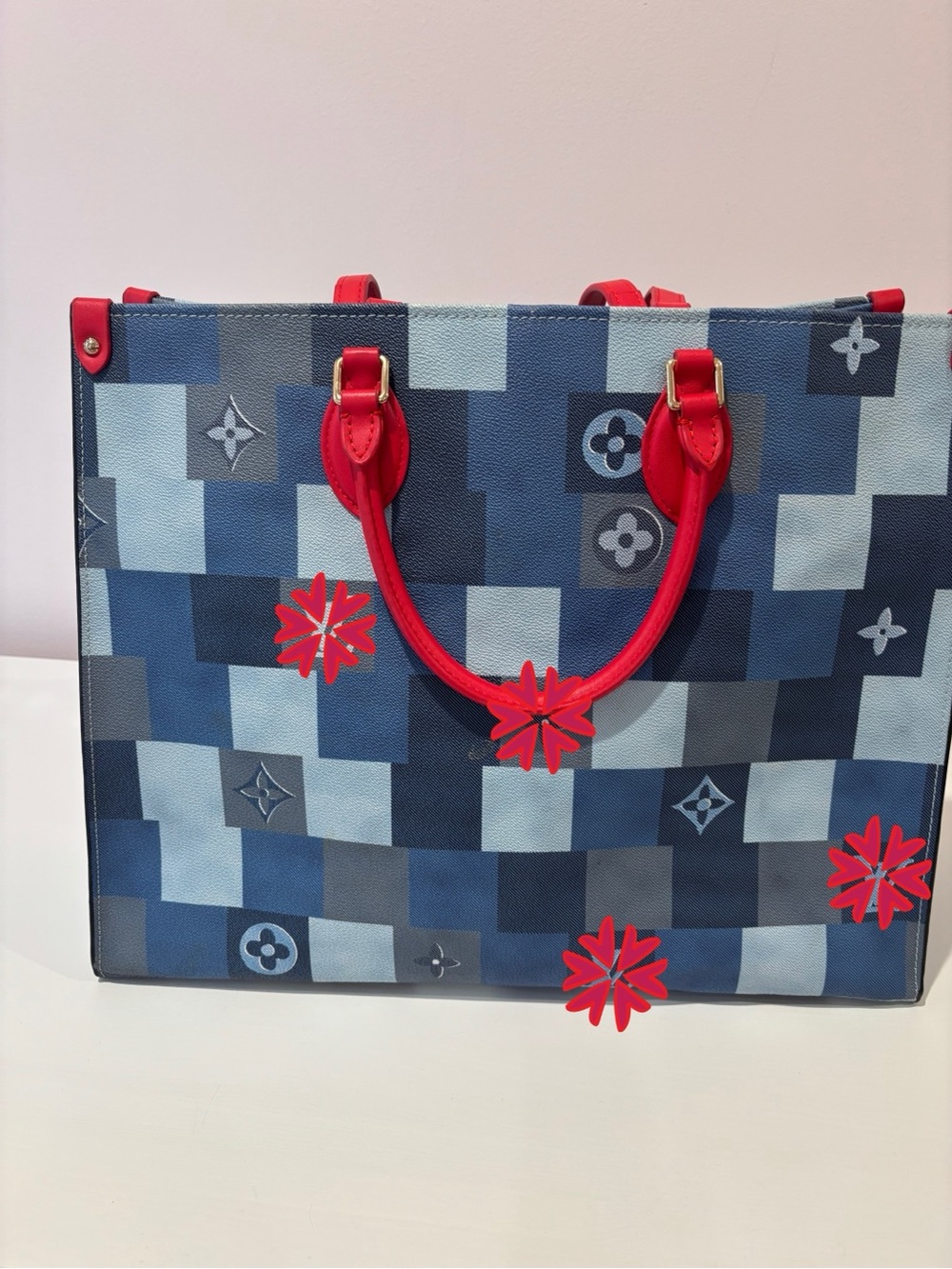 Canvas Tote